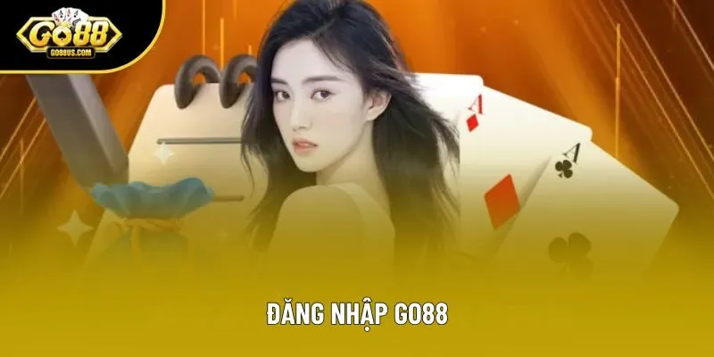 Đăng Nhập Go88 - Hướng Dẫn Chi Tiết Từng Bước Cho Khách Hàng
